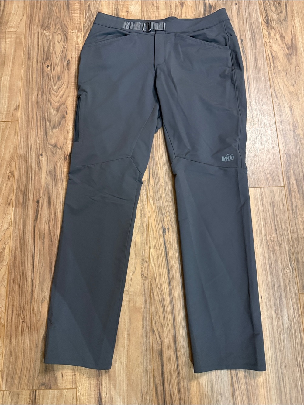 REI Hiking Pants Size 12